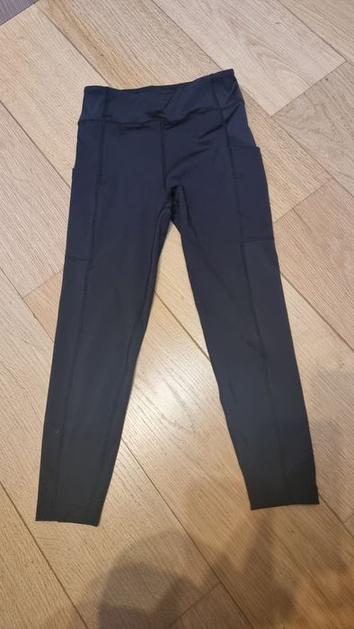 Leginsy sportowe 4f 122/128