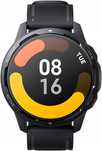 Xiaomi Watch S1 Active AMOLED Niebieski Lekki Smartwatch Sportowy