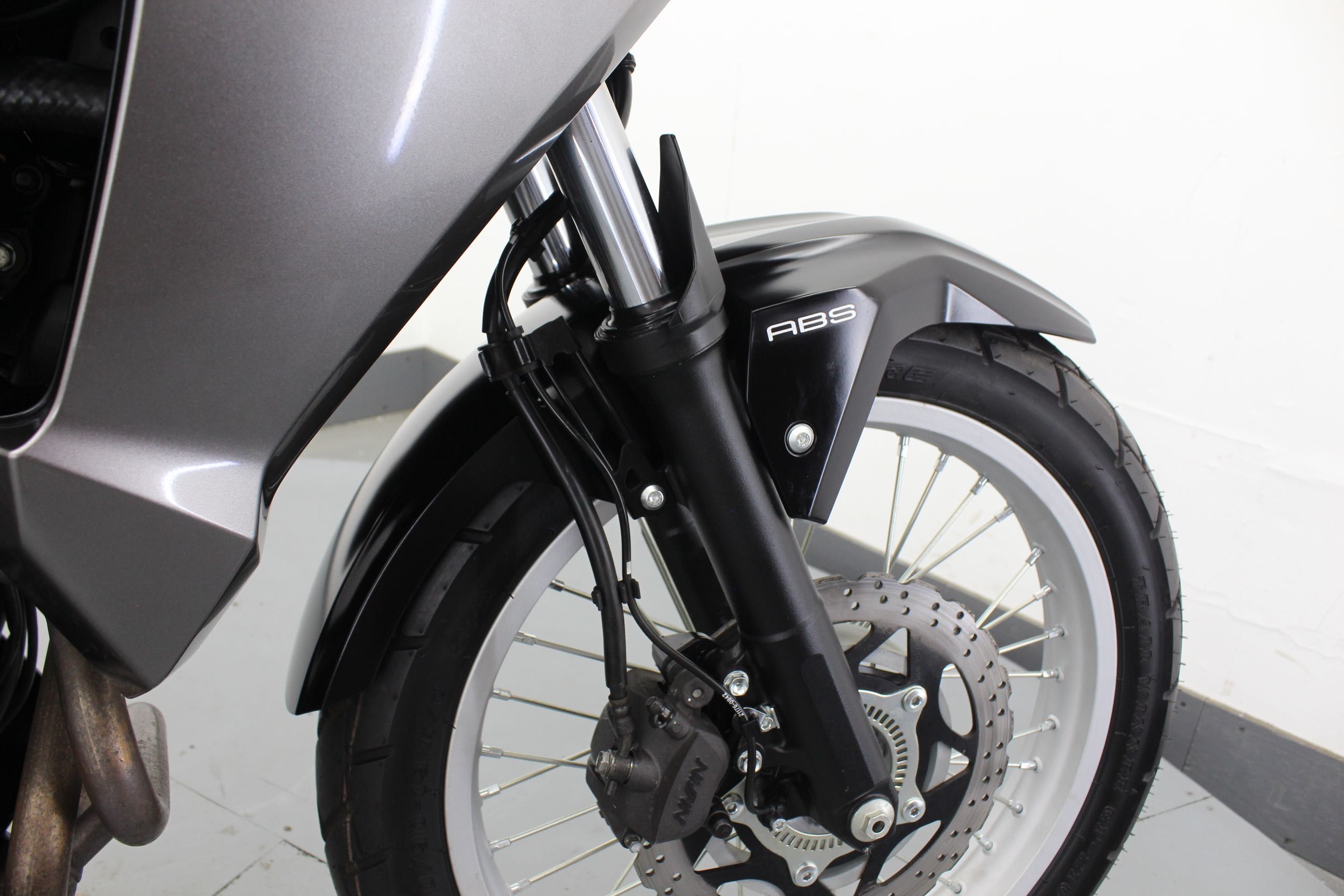 Kawasaki Versys-X 250 ABS