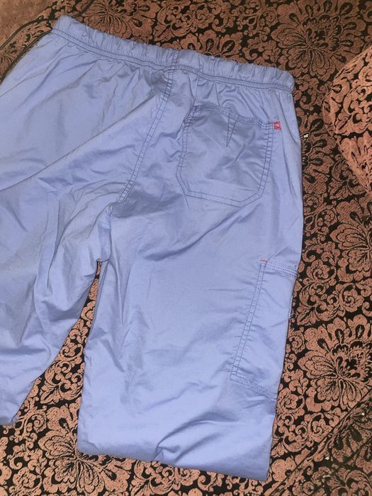 Медицинский костюм медичний M-L