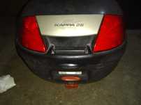 Case para moto kapa