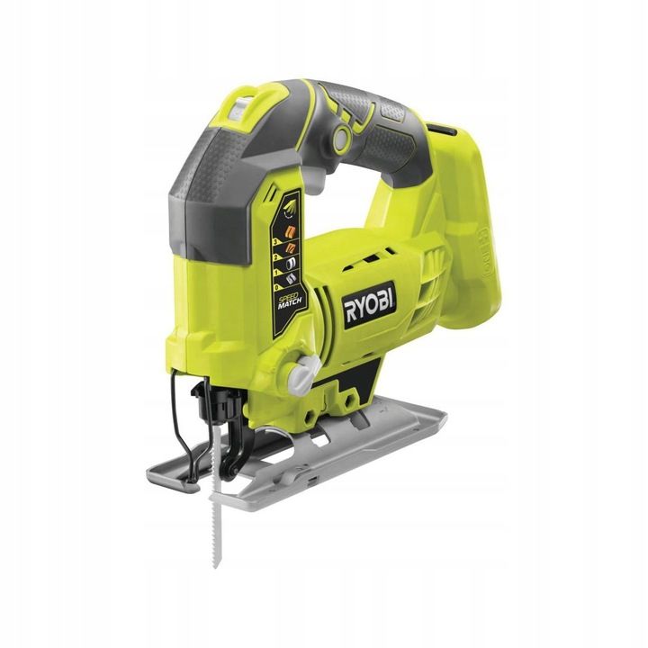 Ryobi Zestaw Narzędzi Combo 8elem. R18ck4b-252s