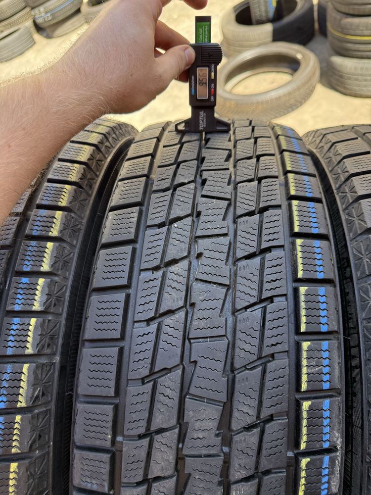 Шины Бу 225 60 R 18 Goodyear Ice Navi suv резина зима Япония