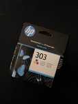HP 303 tusz kolorowy nowy