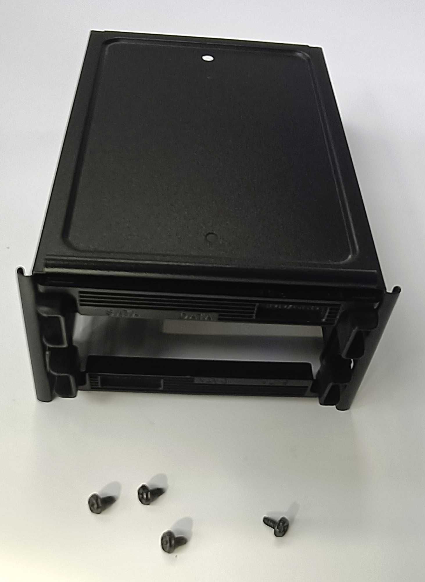 Stacja na dyski HDD