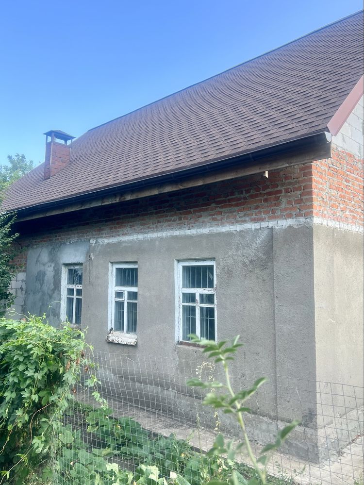 Дом + участок  6 сот. Метро Индустриальная .Сертификат.