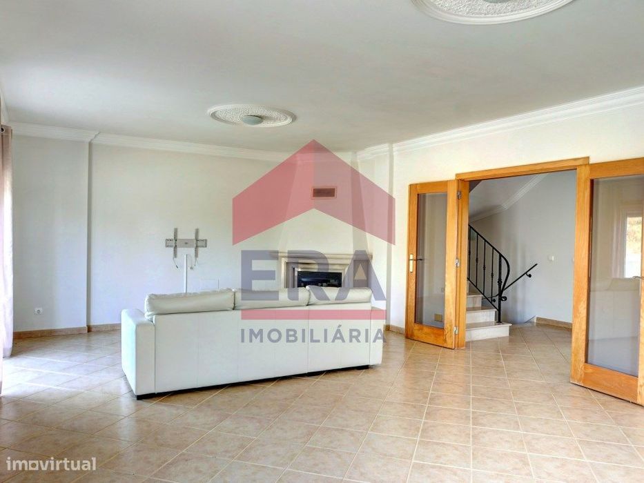 Moradia T3