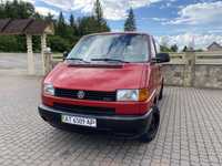 Volkswagen T4 2.5 75 kwt