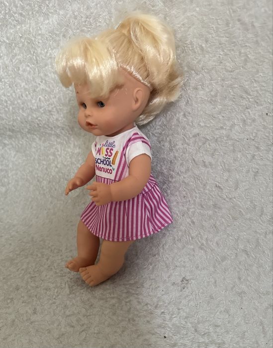 Іспанська лялька, 33 см