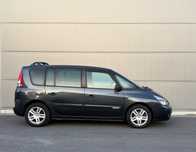 Renault Espace Renault Espace IV 2.0t 170 km