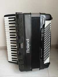 Цифровий аккордеон V-Accordion Roland FR-7 (ціна в $)