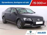 Volkswagen Passat 1.8 TSI, Salon Polska, Serwis ASO, DSG, Navi, Xenon, Bi-Xenon,