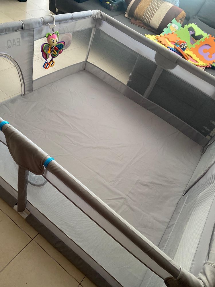 Parque infantil barato