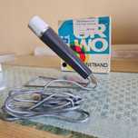 MIKROFON Unitra Tonsil MDO-IX 676