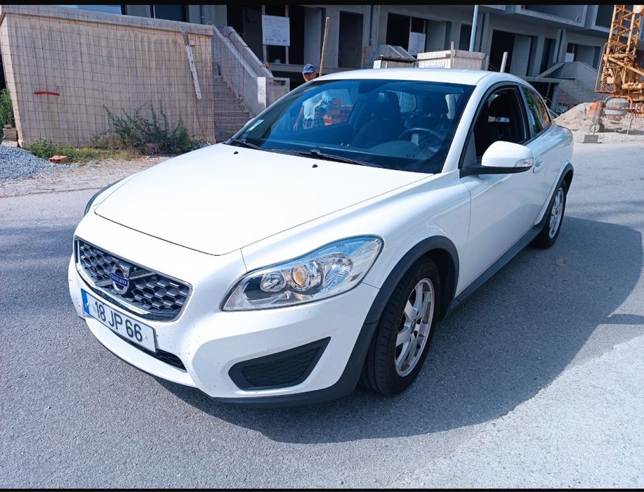 Volvo C30 1.6 HDI