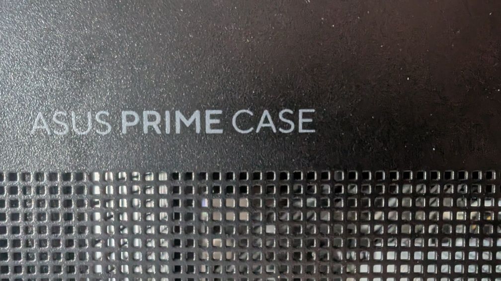 PC gaming Intel i5 11400f + ASUS 3060 Ti