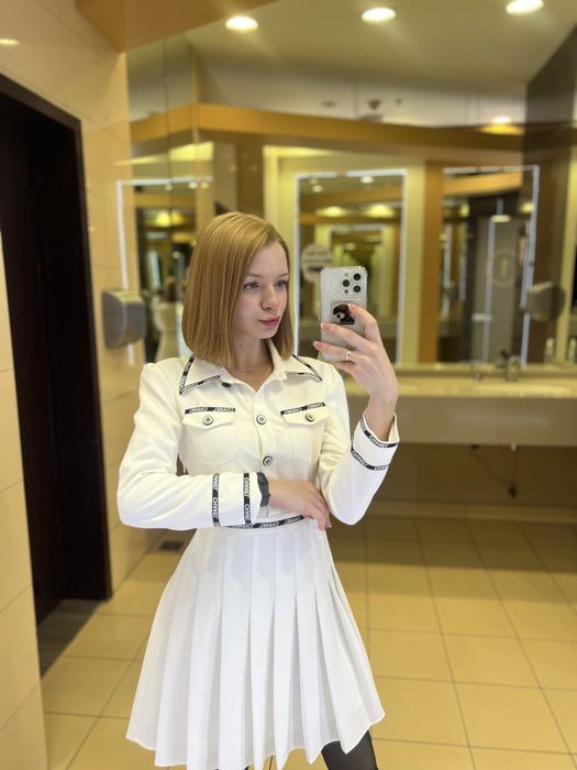 Жіноче Плаття chanel