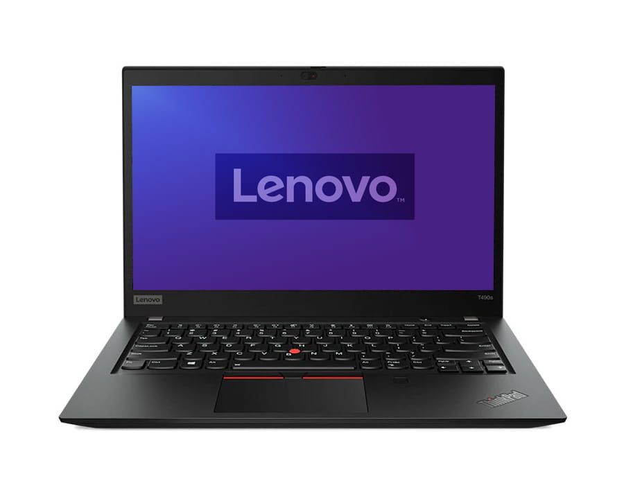 Laptop Lenovo ThinkPad T490s | i7-8665U / FHD / 32GB RAM /1TB/ OUTLET