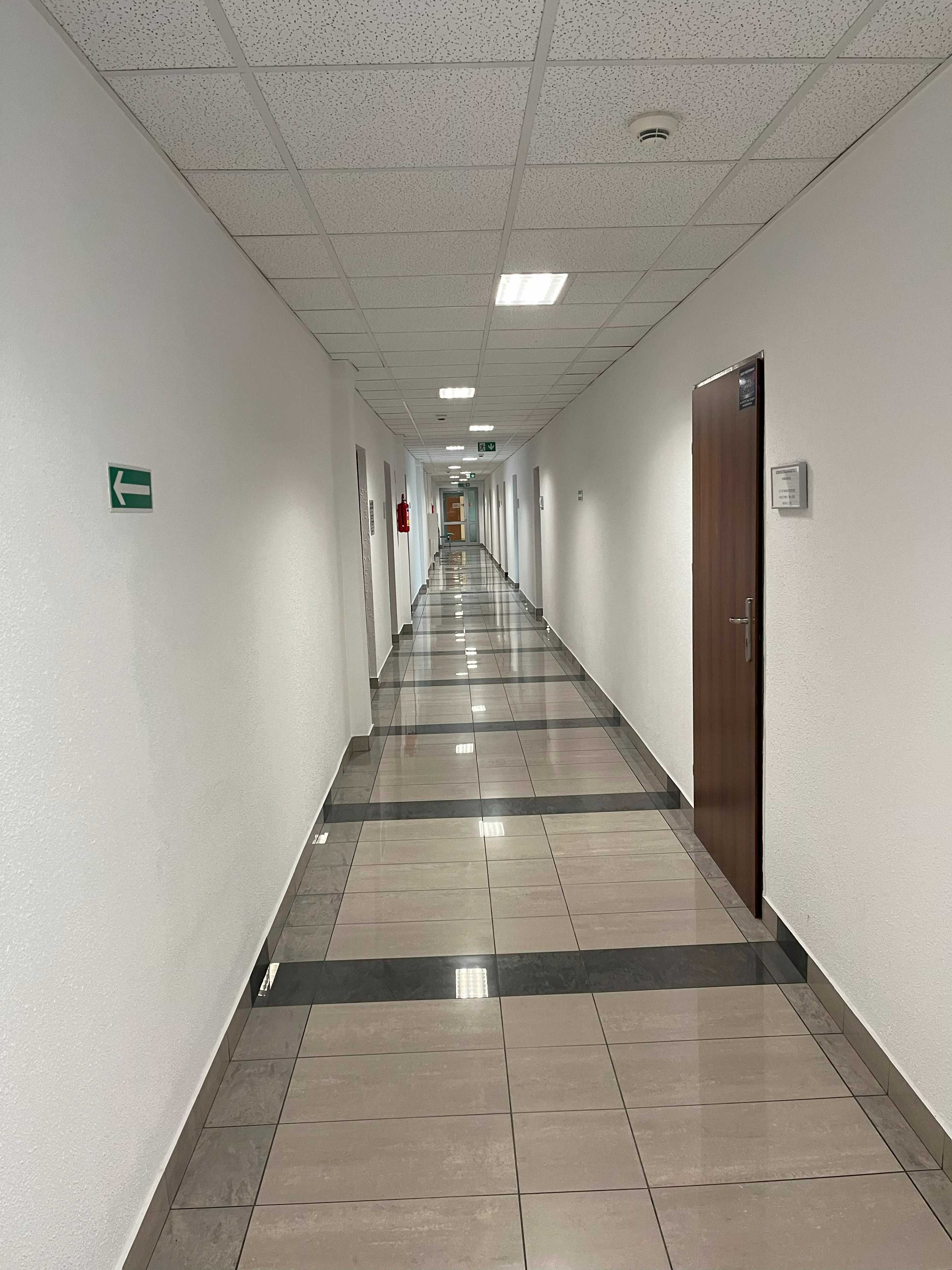 Lokale biurowe do wynajęcia od 10,5m2 do 125,3 m2