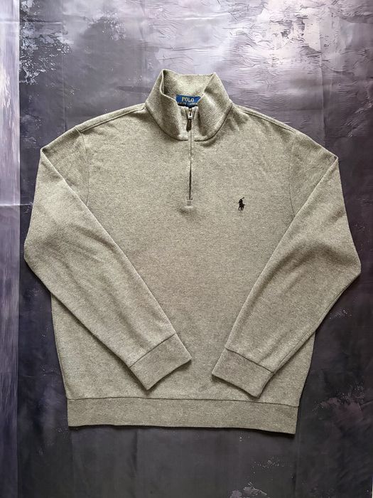 Polo Ralph Lauren 1/3 zip