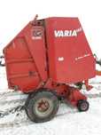 Prasa Mascar Varia 165