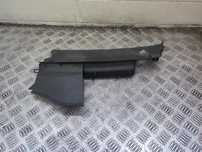 Opel Corsa C podszybie lewe