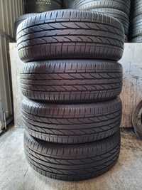 Sprzedam 4 opony 215/60 17" Bridgestone letnie