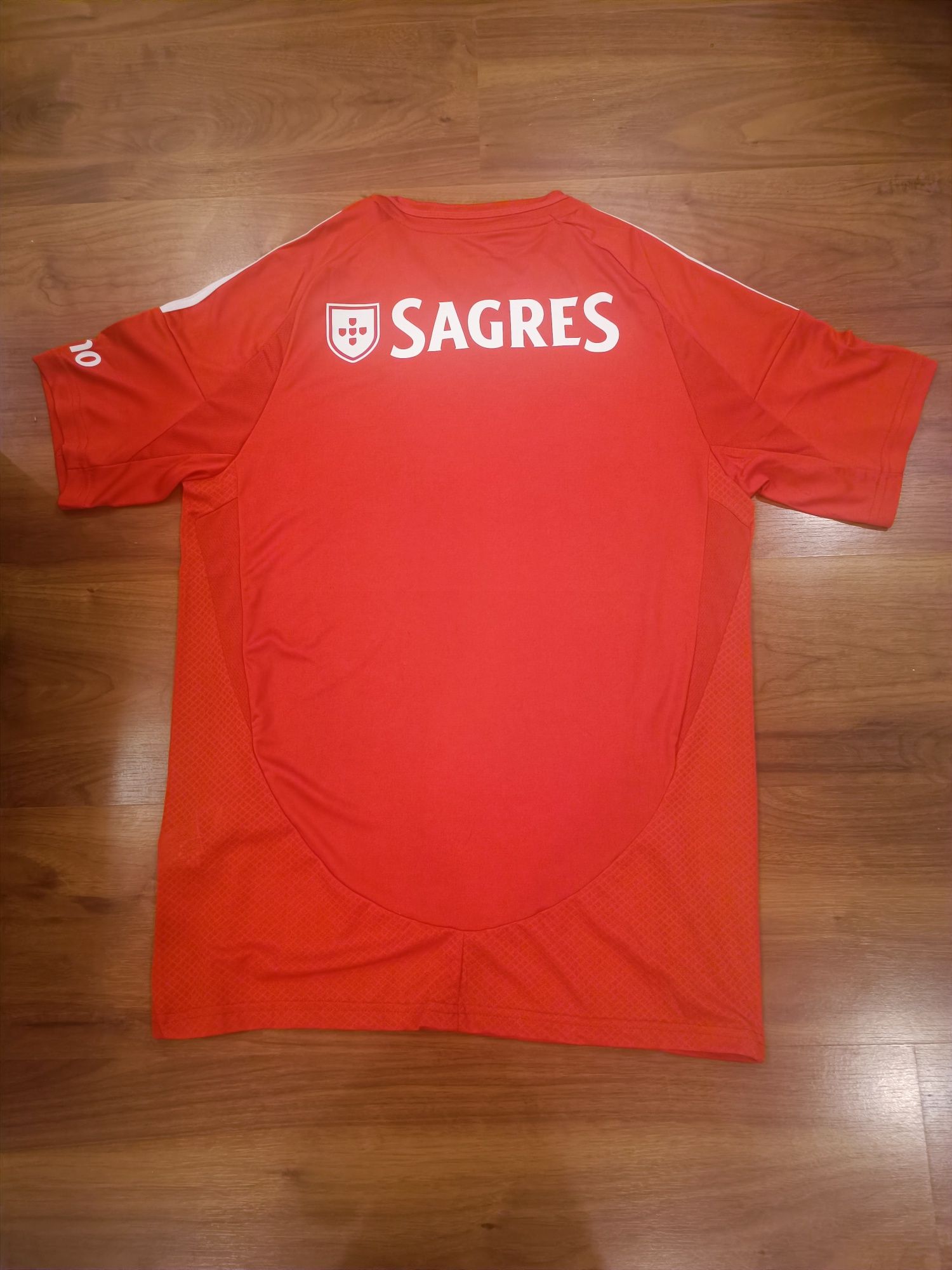Camisola Benfica NOVA