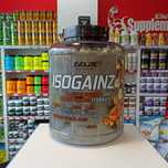 Evolite ISOGainz 4000g Gainer Odżywka Na Mase Węglowodany orzechowy