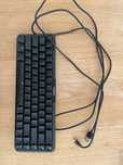 Teclado Mecânico Gaming Fnatic 65% Low Profile