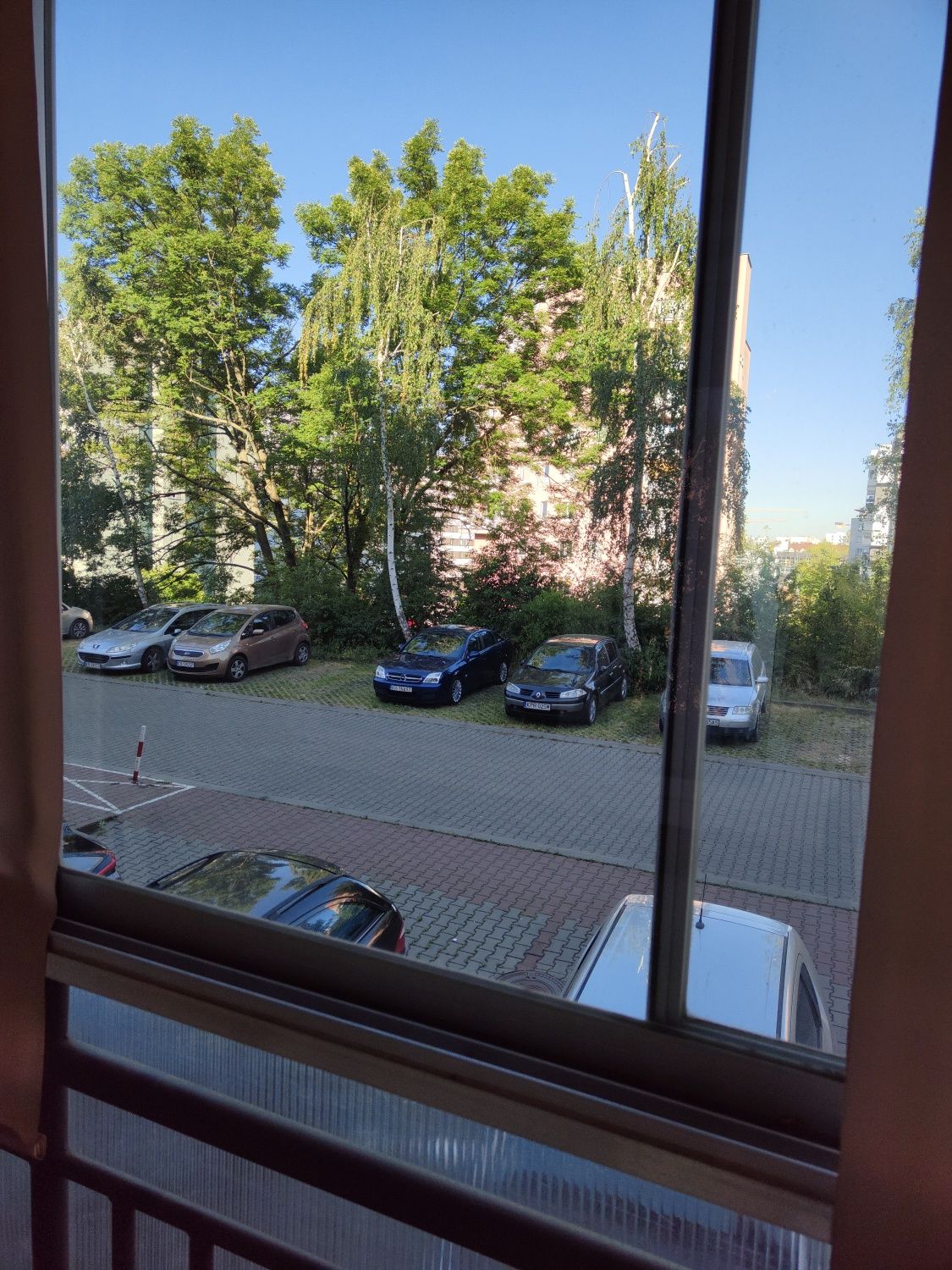 Do wynajęcia 40 m idealne dla pary lub singla  Felińskiego