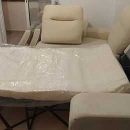 Vendo Chaise long