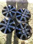 Felgi aluminiowe 15 4x114.3 volvo Mitsubishi nissan Hyundai kia honda