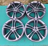 Диски Mercedes 5/112 R17 6.5Jx17H2-N ET44 A1774010400