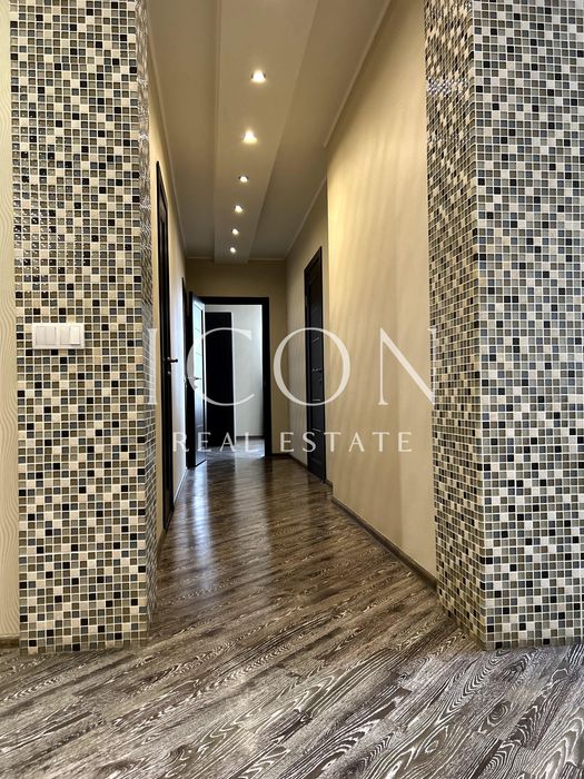 Оренда 4к квартири | 133м² | вул. Срібнокільськa, 22.