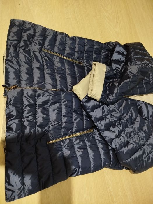 Куртка осіння жіноча