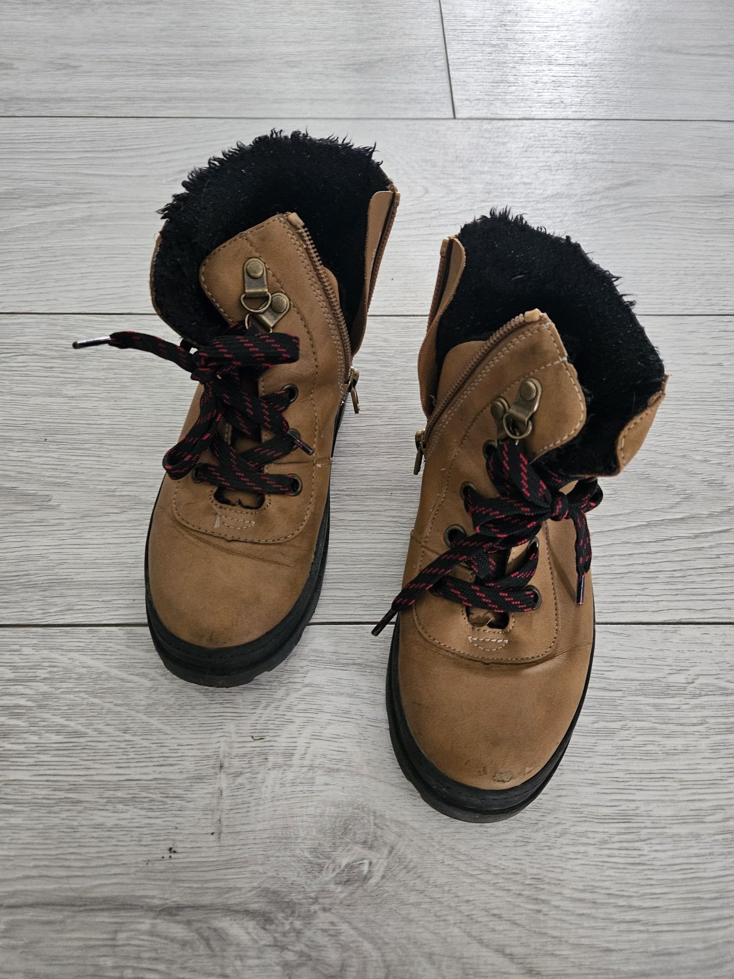 Buty zimowe h&m rozm. 30