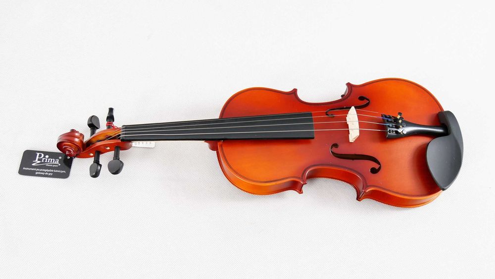 Ever Play EV-01-44 Skrzypce 4/4 futerał smyczek