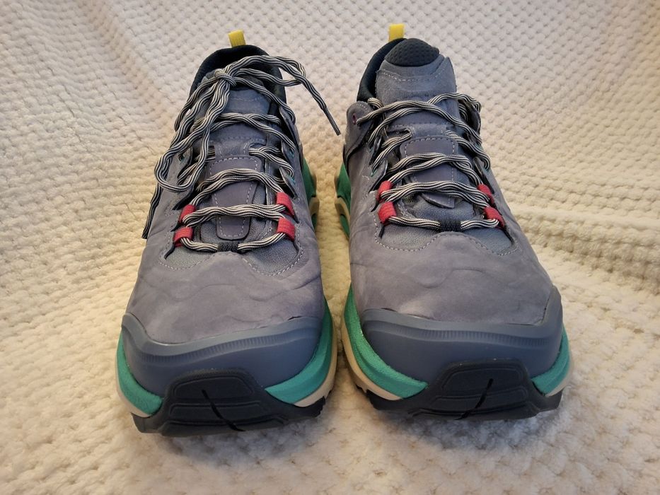 Hoka Kaha 3 GTX. 48 розмір. Устілка 32.0см. Оригінал