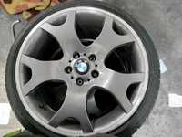 BMW jantes 19 com pneus