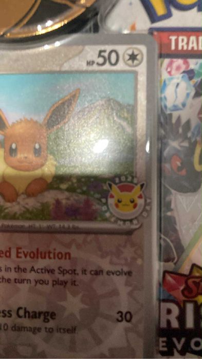 Conjunto de selados pokemon white flare, black bolt e prismatic