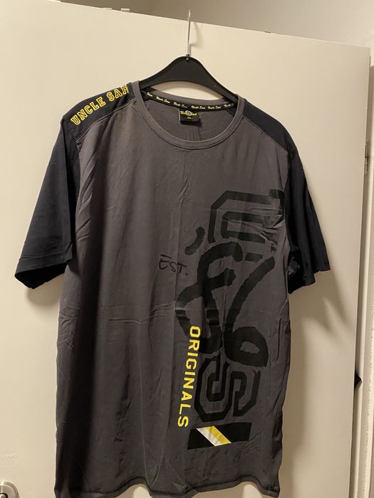 Мужские фирменные футболки - все размер 2 ХЛ.