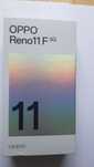 sprzedam telefon Oppo Reno 11 F 5G