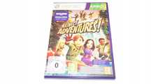 Gra Na Xbox 360 Kinect Adventures X360 Gra Kinect