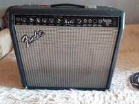 Combo Fender Princeton 112 Plus 65 W U.S.A. - Sprzedam!.