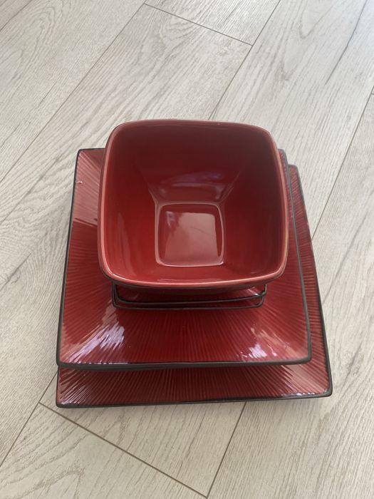 Naczynia stołowe Home&You