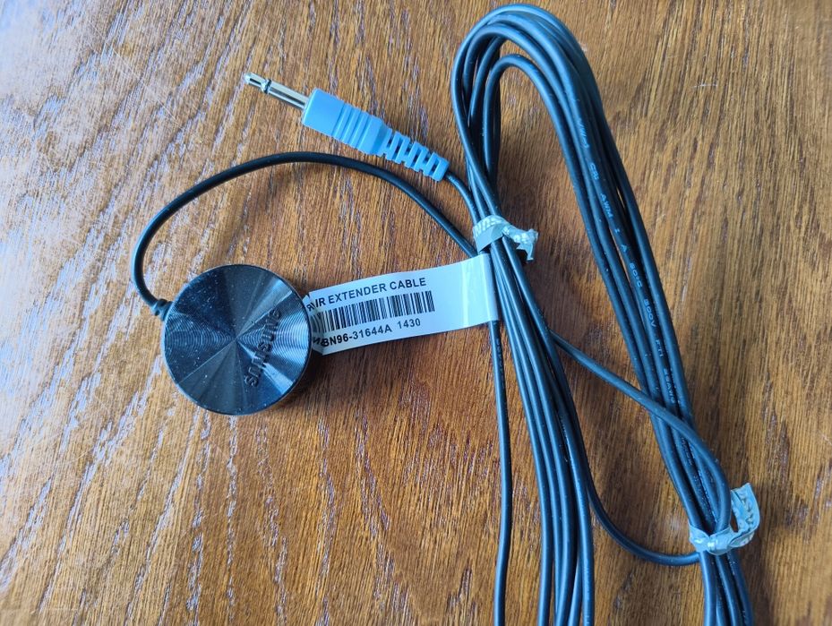 Samsung IR przedłużacz