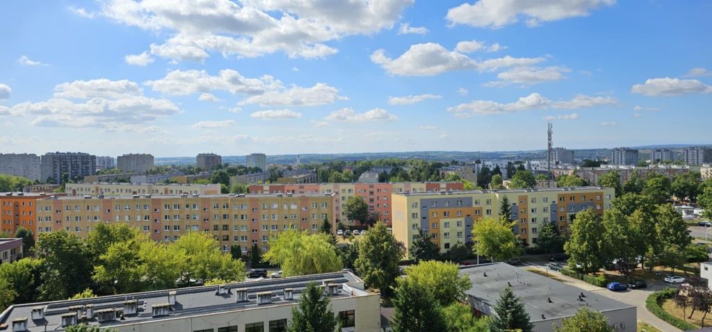 Mieszkanie 3 pokojowe Pułanki 58,17m2