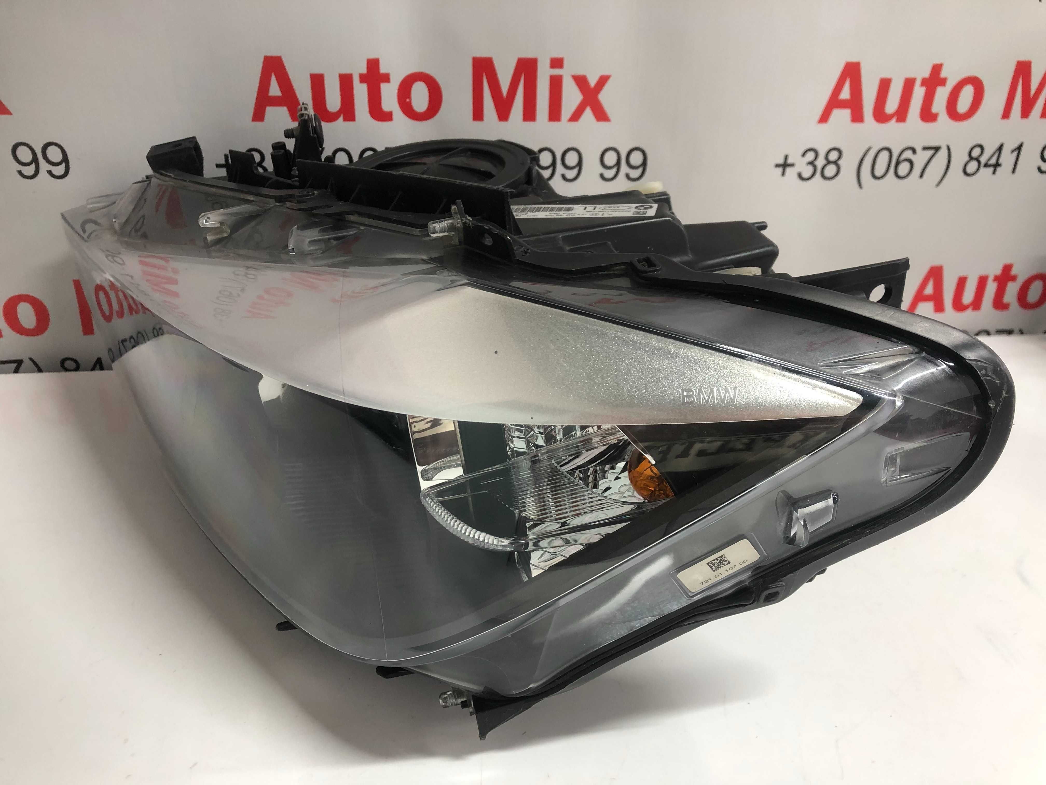 BMW F30 F31  EUR H7 7259523 ліва , права