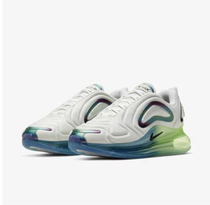 Nike Air Max 720 Bubble Pack 2020 Stone Island